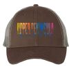 Bio-Washed Trucker Cap Thumbnail