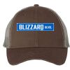 Bio-Washed Trucker Cap Thumbnail