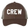 Bio-Washed Trucker Cap Thumbnail