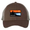 Bio-Washed Trucker Cap Thumbnail