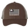 Bio-Washed Trucker Cap Thumbnail