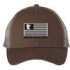 Bio-Washed Trucker Cap Thumbnail