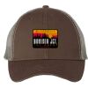 Bio-Washed Trucker Cap Thumbnail