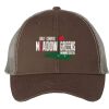 Bio-Washed Trucker Cap Thumbnail