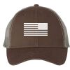 Bio-Washed Trucker Cap Thumbnail