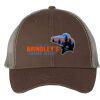 Bio-Washed Trucker Cap Thumbnail