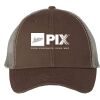 Bio-Washed Trucker Cap Thumbnail