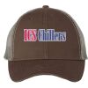 Bio-Washed Trucker Cap Thumbnail