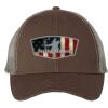Bio-Washed Trucker Cap Thumbnail