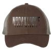 Bio-Washed Trucker Cap Thumbnail