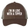Bio-Washed Trucker Cap Thumbnail