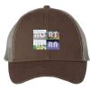 Bio-Washed Trucker Cap Thumbnail