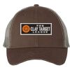 Bio-Washed Trucker Cap Thumbnail
