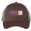 Bio-Washed Trucker Cap Thumbnail
