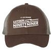 Bio-Washed Trucker Cap Thumbnail