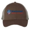 Bio-Washed Trucker Cap Thumbnail
