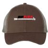 Bio-Washed Trucker Cap Thumbnail