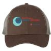 Bio-Washed Trucker Cap Thumbnail