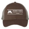 Bio-Washed Trucker Cap Thumbnail