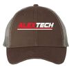 Bio-Washed Trucker Cap Thumbnail