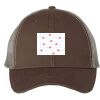 Bio-Washed Trucker Cap Thumbnail