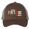 Bio-Washed Trucker Cap Thumbnail