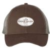 Bio-Washed Trucker Cap Thumbnail