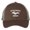 Bio-Washed Trucker Cap Thumbnail