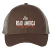 Bio-Washed Trucker Cap Thumbnail