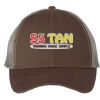 Bio-Washed Trucker Cap Thumbnail