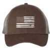 Bio-Washed Trucker Cap Thumbnail
