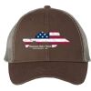 Bio-Washed Trucker Cap Thumbnail