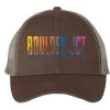 Bio-Washed Trucker Cap Thumbnail