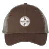 Bio-Washed Trucker Cap Thumbnail