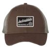 Bio-Washed Trucker Cap Thumbnail