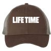 Bio-Washed Trucker Cap Thumbnail