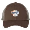Bio-Washed Trucker Cap Thumbnail