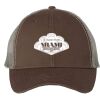 Bio-Washed Trucker Cap Thumbnail