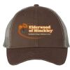 Bio-Washed Trucker Cap Thumbnail