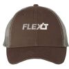 Bio-Washed Trucker Cap Thumbnail