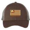 Bio-Washed Trucker Cap Thumbnail
