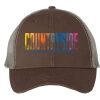 Bio-Washed Trucker Cap Thumbnail