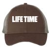 Bio-Washed Trucker Cap Thumbnail