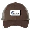 Bio-Washed Trucker Cap Thumbnail