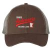 Bio-Washed Trucker Cap Thumbnail