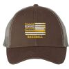 Bio-Washed Trucker Cap Thumbnail