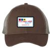 Bio-Washed Trucker Cap Thumbnail