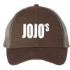 Bio-Washed Trucker Cap Thumbnail