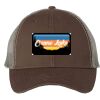 Bio-Washed Trucker Cap Thumbnail