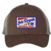 Bio-Washed Trucker Cap Thumbnail